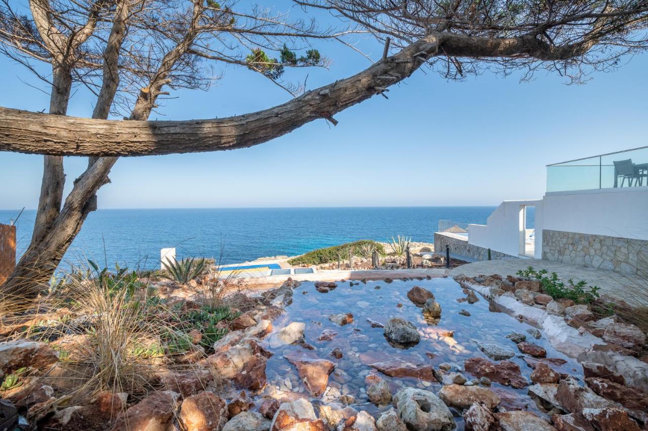 Villa Mediterraneo By Mallorca House Rent Cala Murada  Exteriér fotografie