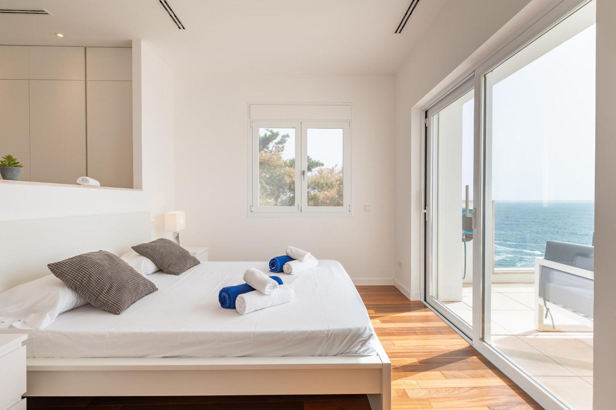 Villa Mediterraneo By Mallorca House Rent Cala Murada  Exteriér fotografie