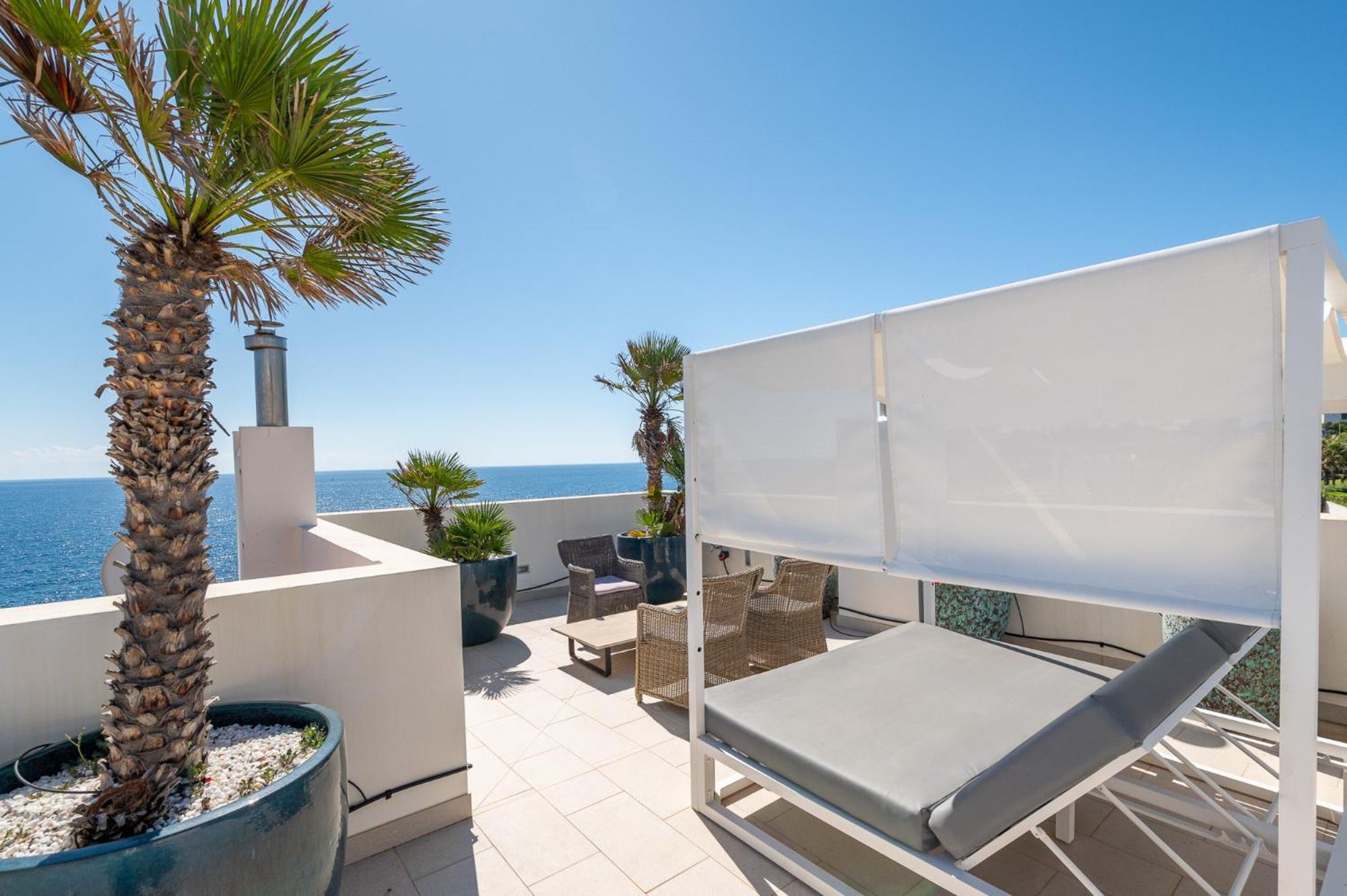 Villa Mediterraneo By Mallorca House Rent Cala Murada  Exteriér fotografie